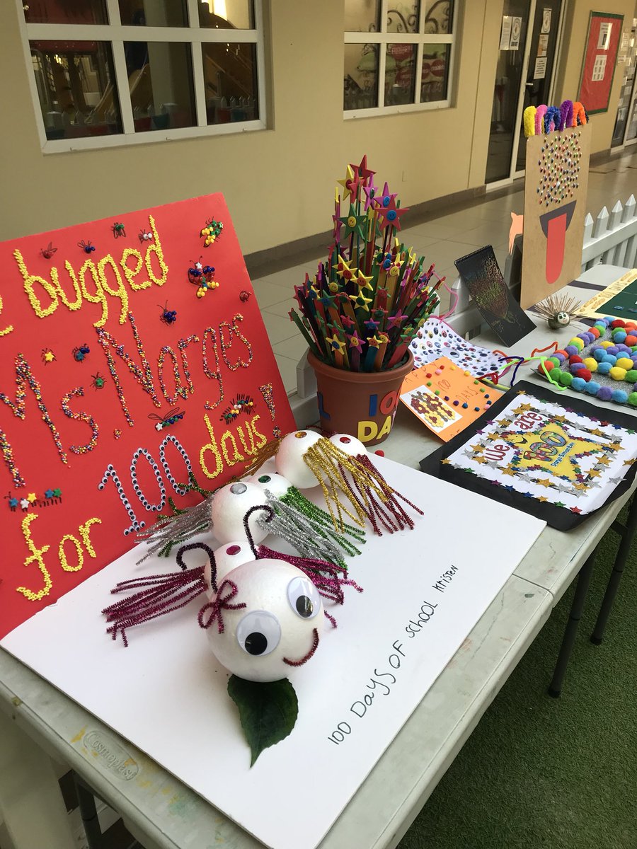 IBPYP | Raffles World Academy tweet media