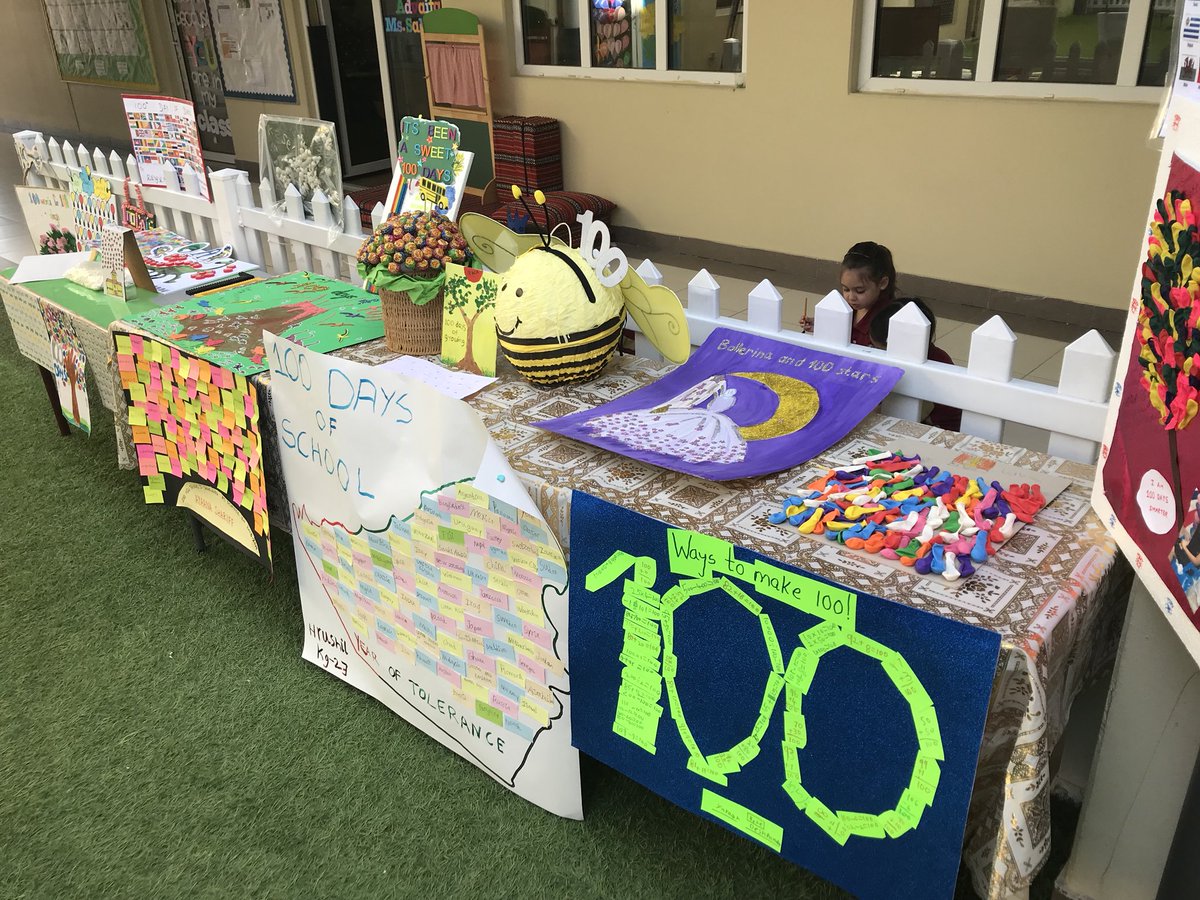 IBPYP | Raffles World Academy tweet media