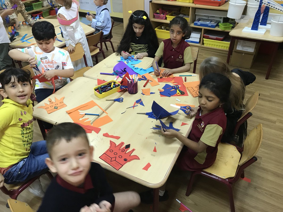 IBPYP | Raffles World Academy tweet media