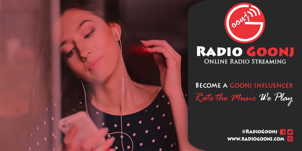 Radio Goonj tweet media
