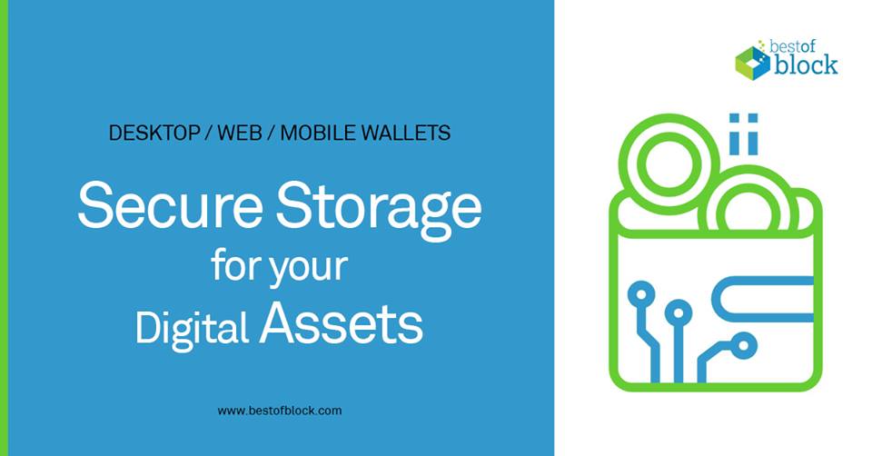 Bestofblock's tweet photo. Secure storage for your digital assets. https://t.co/rpNIkzsOSE #blockchain #bestofblock https://t.co/hPYv17LWgx