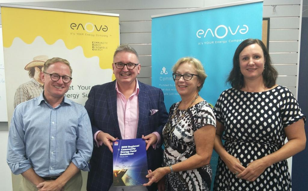Energy NSW (@energynsw) on Twitter photo The NSW Government has invested $30 million in funding to drive #RenewableEnergy projects in regional areas. Find out more: bit.ly/2Srdx2J @Minister_Harwin <a href="/BenFranklinNats/">Ben Franklin</a> The NSW Government has invested $30 million in funding to drive #RenewableEnergy projects in regional areas. Find out more: bit.ly/2Srdx2J @Minister_Harwin <a href="/BenFranklinNats/">Ben Franklin</a>