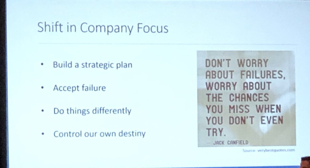 localmediarocks's tweet photo. Don’t worry about failures, worry about the chances you miss if you don’t even try. @TheBuffaloNews @DavidAdkins #2019MegaConf https://t.co/kjVHjZvseL