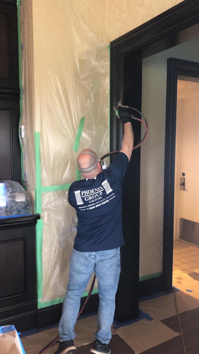 PhoenixGroupFLA's tweet photo. Phoenix working onsite @MirasolGCM https://t.co/bk319CIyeM
