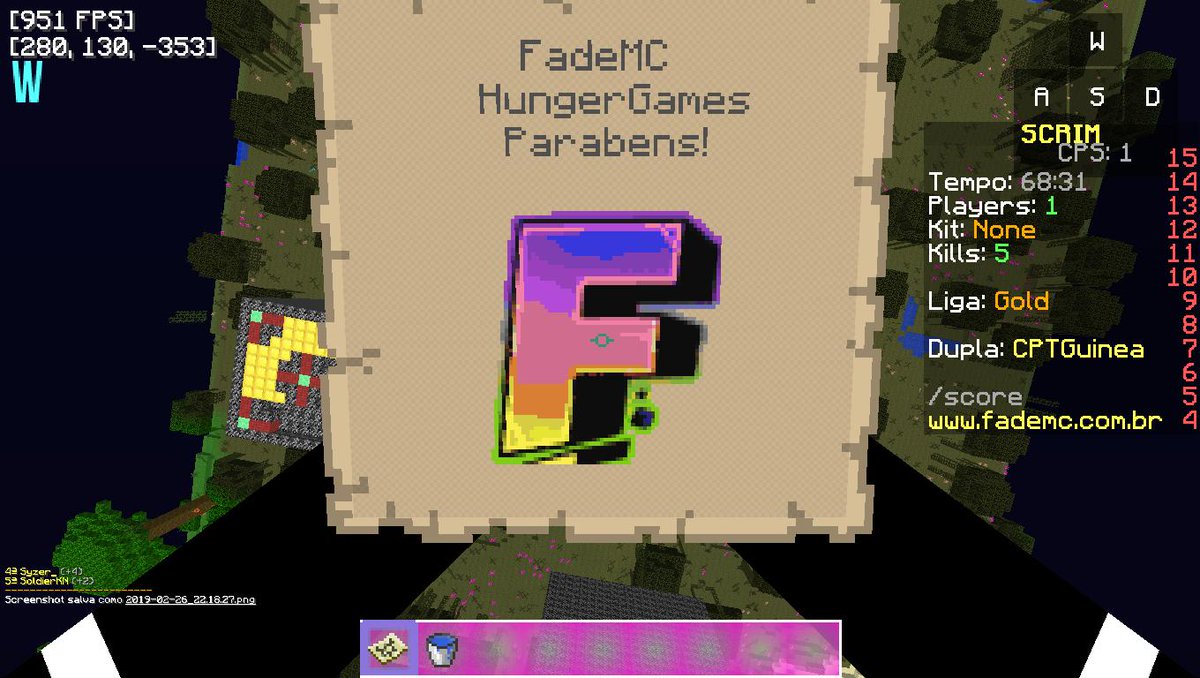 FearLessClan tweet media