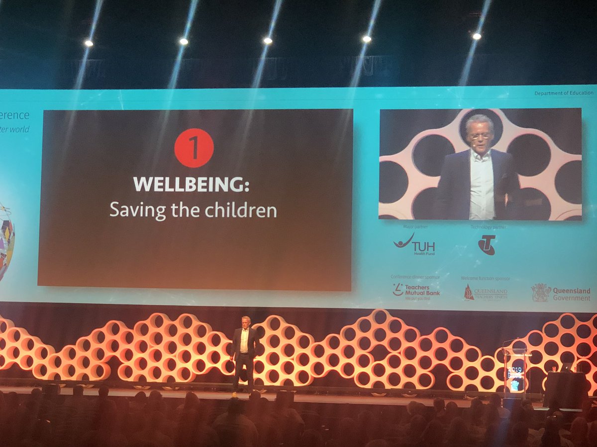 ChesleighH's tweet photo. #PC2019QLD Pasi and the next big things @AlmaHarris1 @MichelleSJones1 @TECESpecEd @TheQCT @QASEL @PandCsQld @QTUPresident https://t.co/RHdC90BXuU