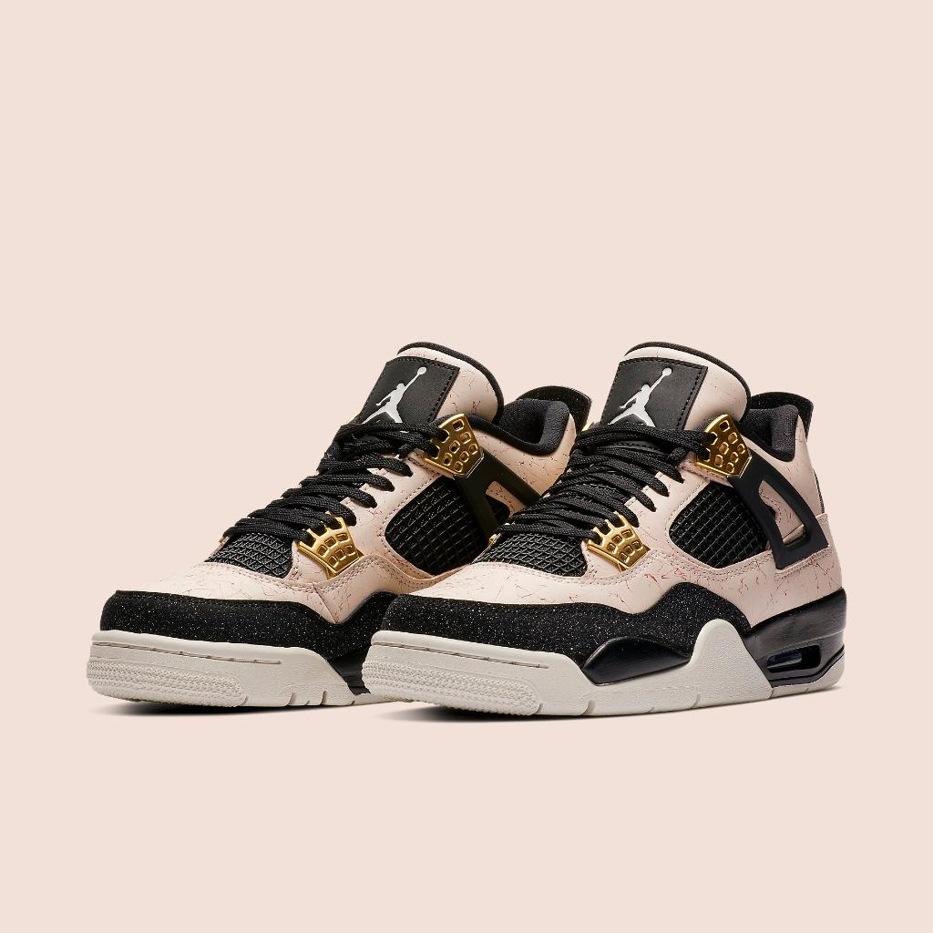 jordan retro 4 wmns