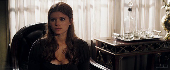 Kate Mara turns 36 today, happy birthday! What movie is it? 5 min to answer! 
