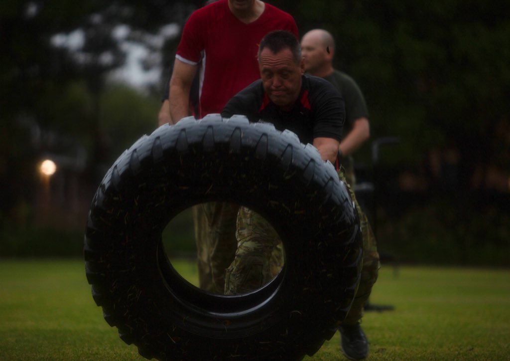 FORCOMDAusArmy's tweet image. In his first Commander’s Recall, @comdforcomd last week welcomed #ForcesCommand commanders &amp;amp; regimental sergeants major to the birthplace of the @AustralianArmy - #VictoriaBarracks, Sydney. There was a packed agenda, but still time for a dawn battle PT session @RSMFORCOMD