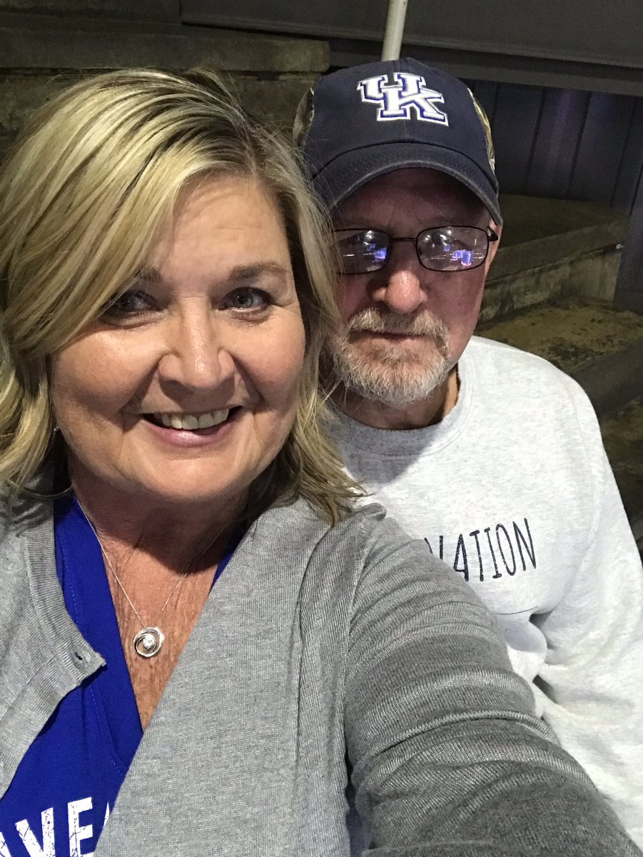 vbaker0720's tweet image. His first UK game  #WeAreUK