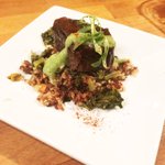 Photo by Terra AmericanBistro (@TerraSD)