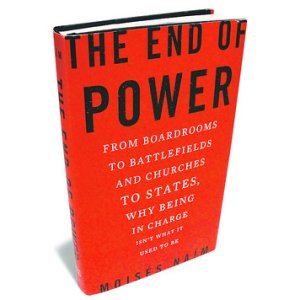 aneilmos's tweet photo. read The End of Power by Moises Naim #gc2019 &amp; know why we should no longer trust the process or sit on our hands and wait or believe that the tried-and-true power brokers still wield the power they claim. https://t.co/Z7NZiRY0u1