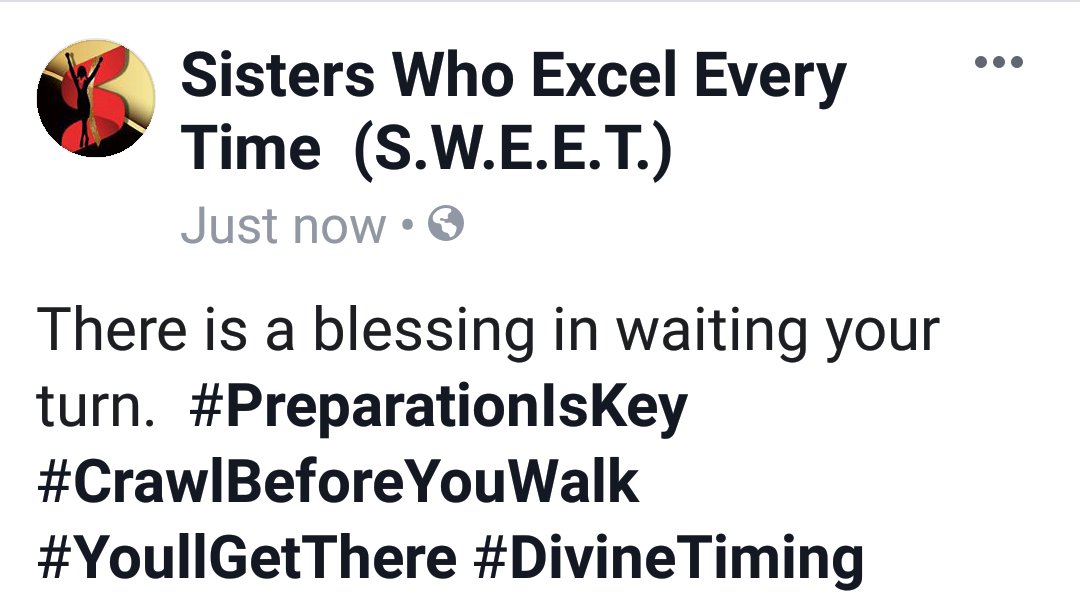 sisterswhoexcel's tweet photo. https://t.co/BdqMZz5RG1