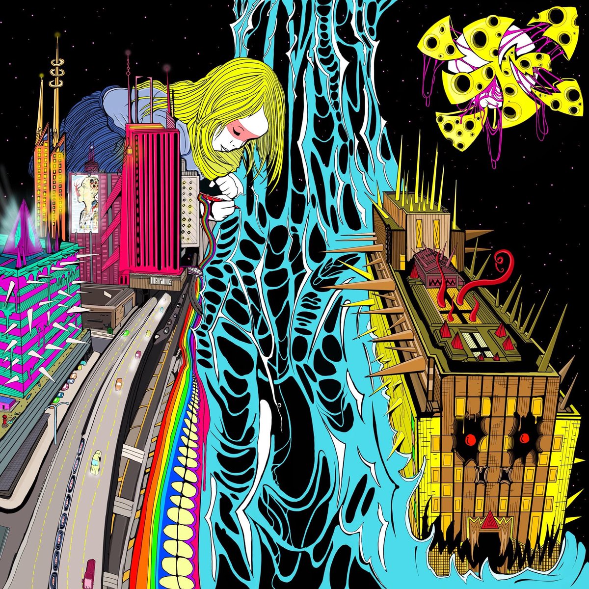 WalterSickert's tweet photo. “Little World Builder” by Walter Alice Sickert 
#wsInkDrip #HappyBirthday to #TheSquidKid

“It’s no use going back to yesterday, because I was a different person then.”  Alice, #AliceInWonderland by #LewisCarroll 
.
#waltersickert #walteralicesickert #wireforest https://t.co/eNuw0tI4vJ