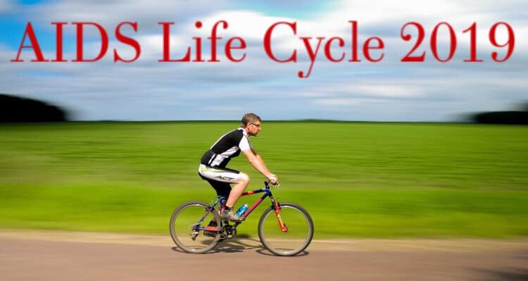RealRearick's tweet photo. Join me as I ride, love and live into the 2019. 
Riding 545 miles in 7 days will be challenging. However it’s a challenge accepted. I’m hoping the ride to help raise awareness. Together we can fight the cure of HIV/AIDs. 

https://t.co/B9IYUDZL4P https://t.co/gKLPgmbHHa