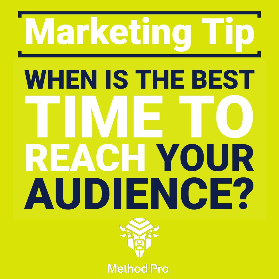 methodproinc's tweet image. Are You Watching Your Trends?!
•
•
•
•
•
#marketingtip #digitaltip #methodpro #progress #marketingstrategy #blogs #audience #google #digitalmarketing #results #branding #contentmarketing #onlinemarketing #socialmedia #marketingtips