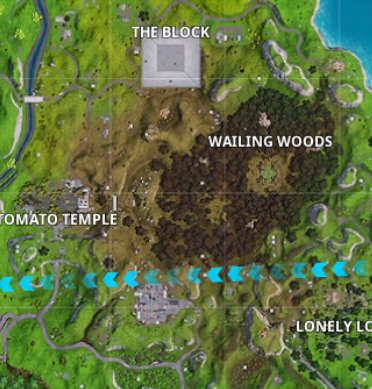 Fortnite News Fnbr News On Twitter Why Do You Think The Grass Is - fortnite news fnbr news