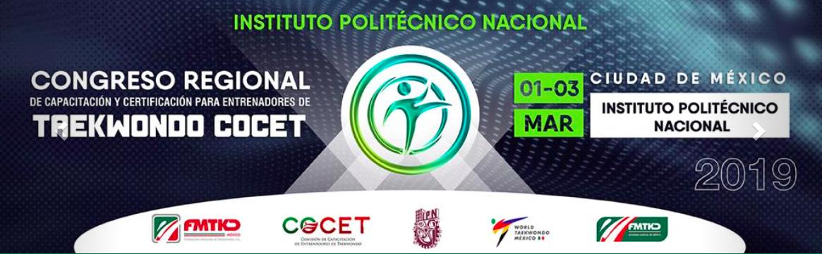 KOTKDmx's tweet photo. 🥋✍🏻 | Curso de capacitación

Invitamos a todos los profesores de taekwondo a que participen en el curso de capacitación y certificación de entrenadores este fin de semana en las instalaciones del politécnico en Zacatenco. https://t.co/U7Ik1nQ6zm