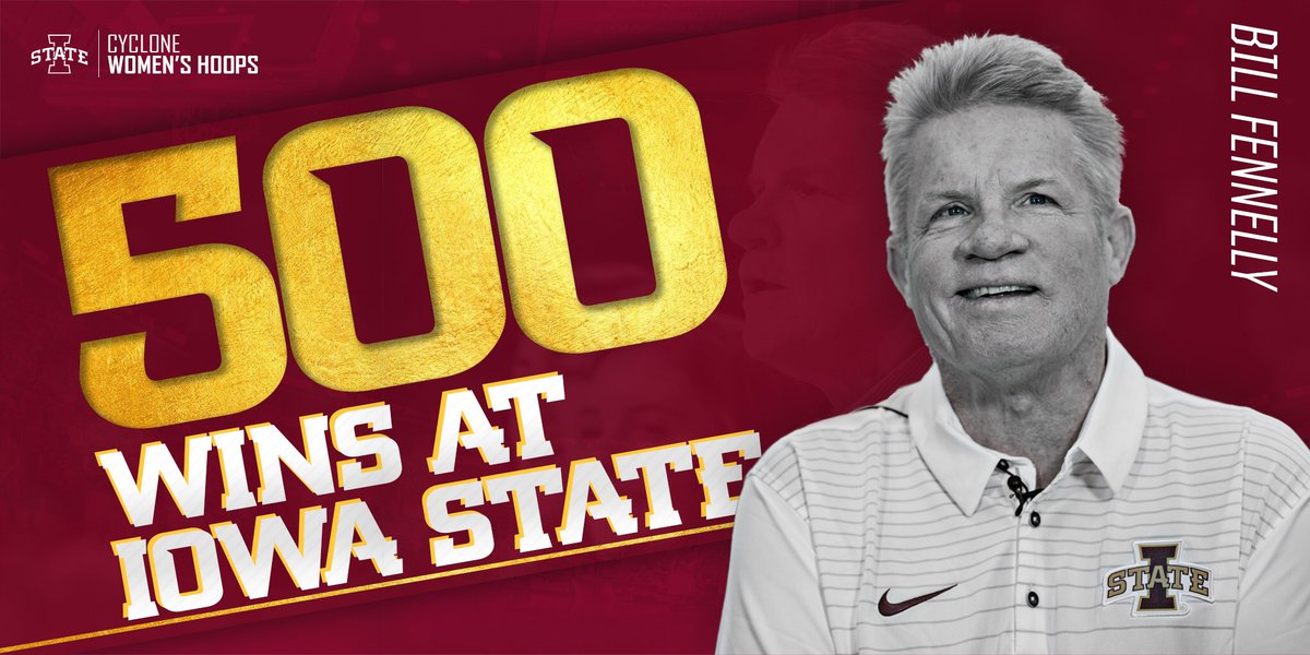 Thank you, @ISUCoachFen!