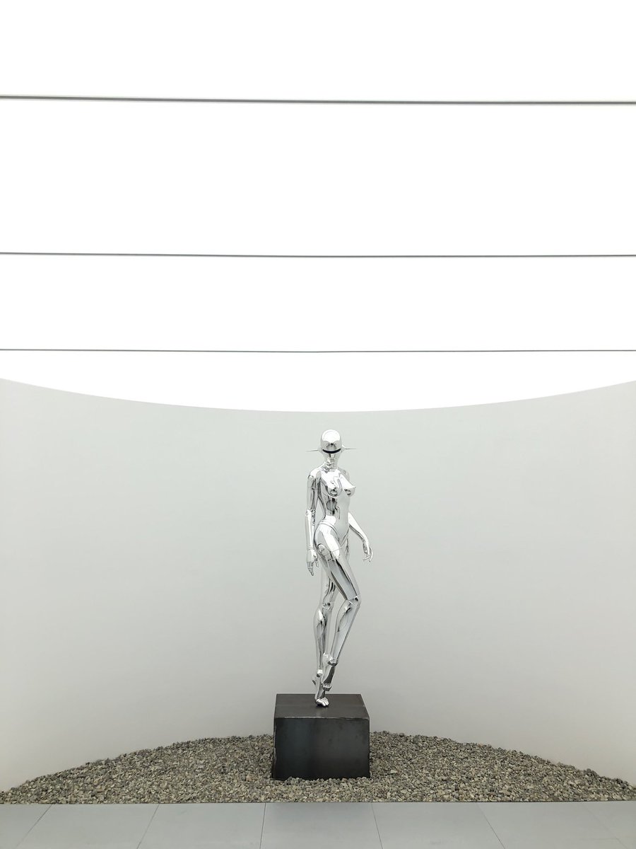 aurum_fk's tweet photo. こんにちはAURUMです！昨日今日は韓国研修でD MUSEUMに行ってきました！かなり満足🥺明日からオープンしているのでおまちしています！ https://t.co/vT8WElsRHO