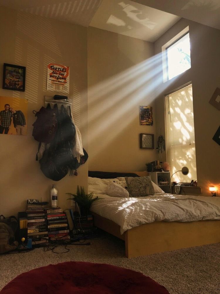 Tojimato's tweet photo. EXHALE—
Tips kesegaran bilik tidur:
1 | Buka jendela setiap pagi
2 | Basuh cadar, sarung bantal dan selimut setiap 14 hari
3 | Jangan merokok (di dalam bilik)
4 | Lilin aromaterapi
5 | Spray air campuran cuka ke dinding sebagai deodoriser
6 | Spray perfume di leher sebelum tidur https://t.co/BGyoNhjb6d