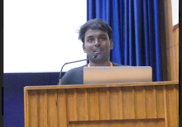 2k19Sus's tweet photo. #chairmanofe-cell#sastra#e-cell#ideation
The event coordinators and people of e-cell helped us to make this event a grand success.
#INIAC
Representing INIAC
INIAC in association with sastra https://t.co/sobxk7VPci
