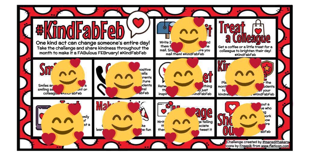 MrsMyersCFISD's tweet photo. So glad to have @MrsMacallaCFISD back tomorrow! 3rd grade squad is back! #WeAreRennell #KindFabFeb https://t.co/HrbMFODTBU