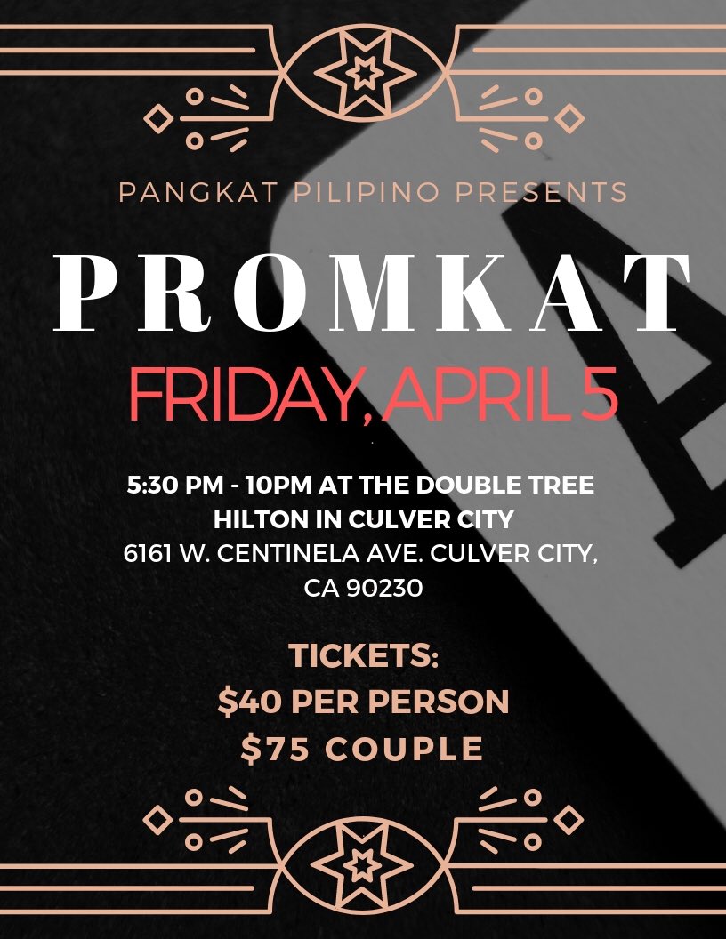 Pangkat Pilipino tweet media