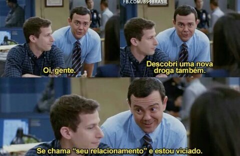 não existe peraltiago shipper maior que charles boyle