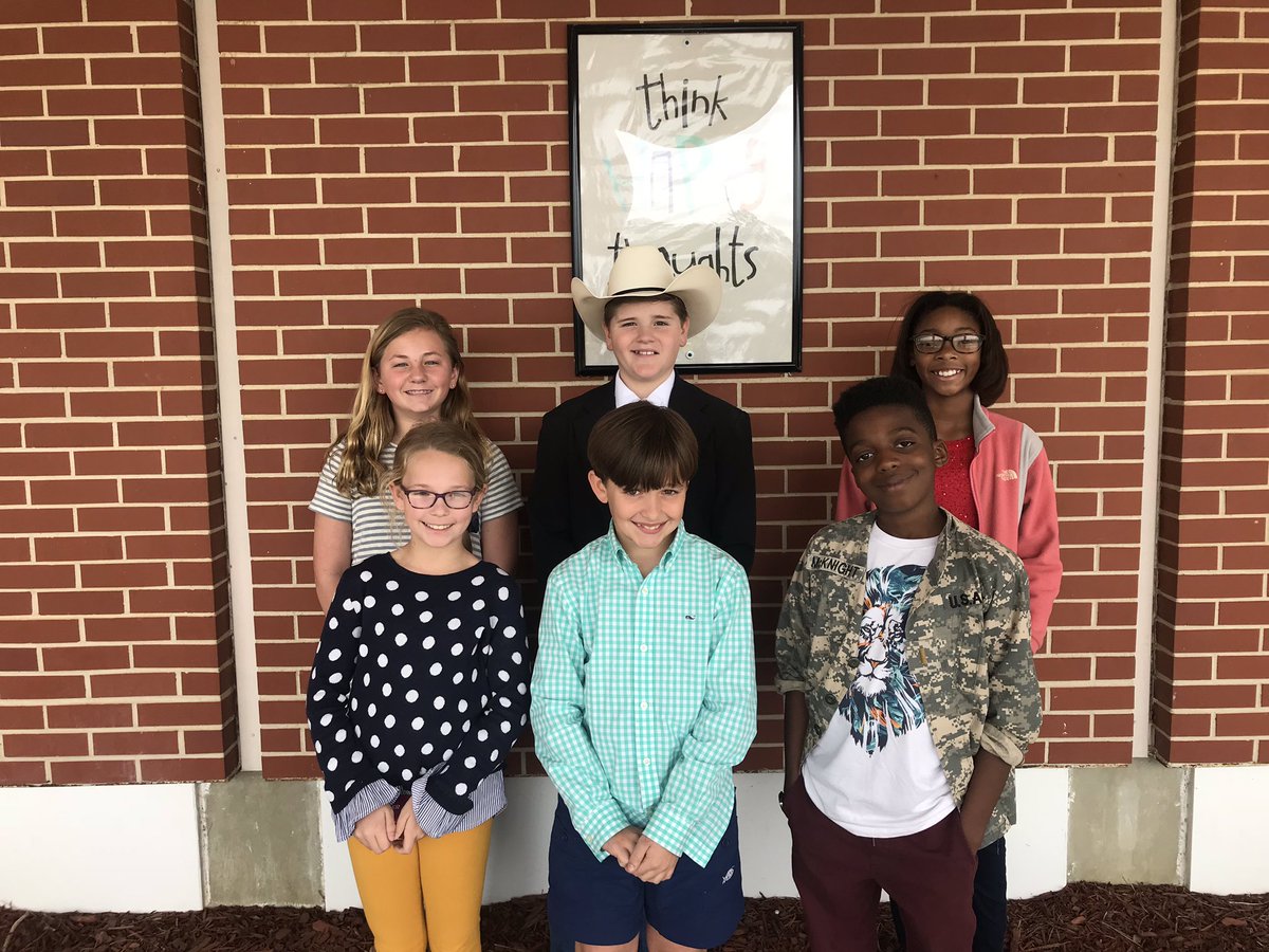 Mulkey Elem School tweet media
