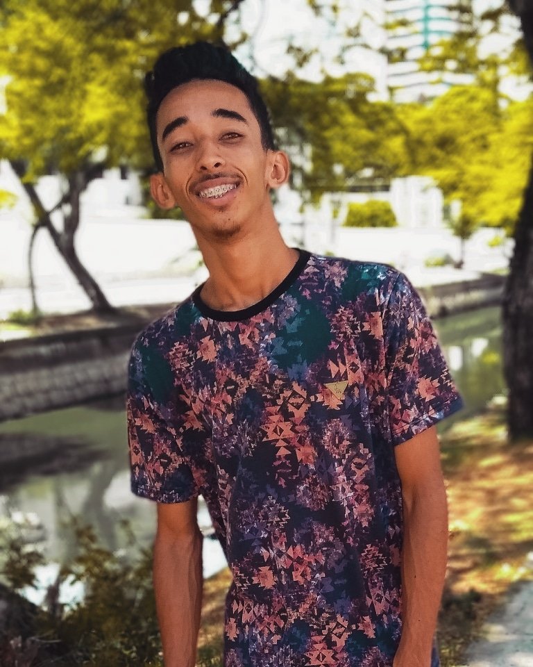 wallisonsilva61's tweet photo. Mesmo Com Os Problemas Da Vida, Sorria.❤️ https://t.co/7merJN0u9R