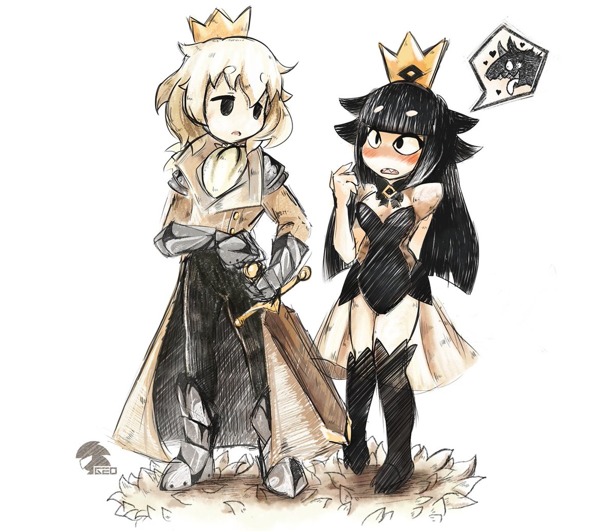 The liar princess and the blind prince steam фото 27