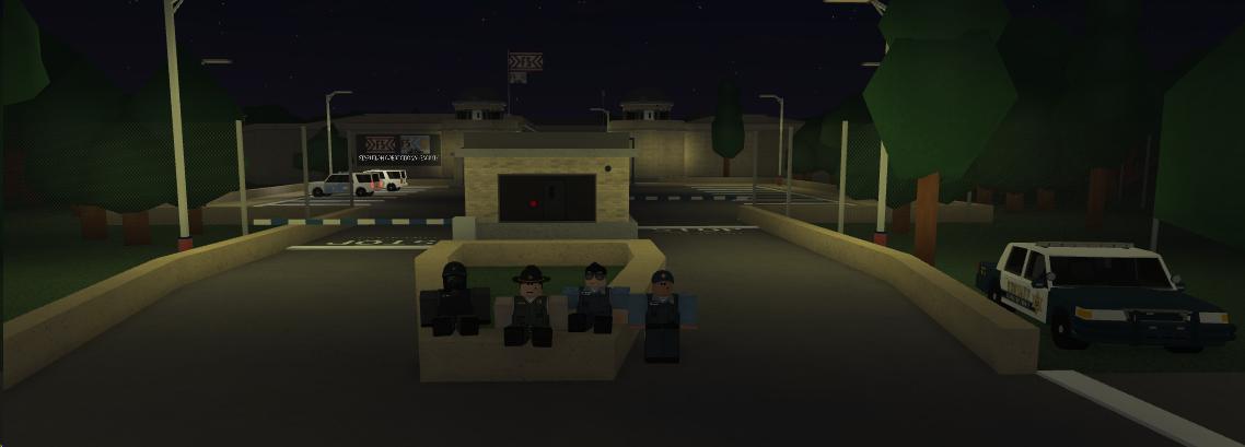 Firestone Department of Corrections tweet media