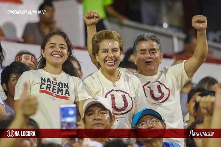Sandra Palomino tweet media