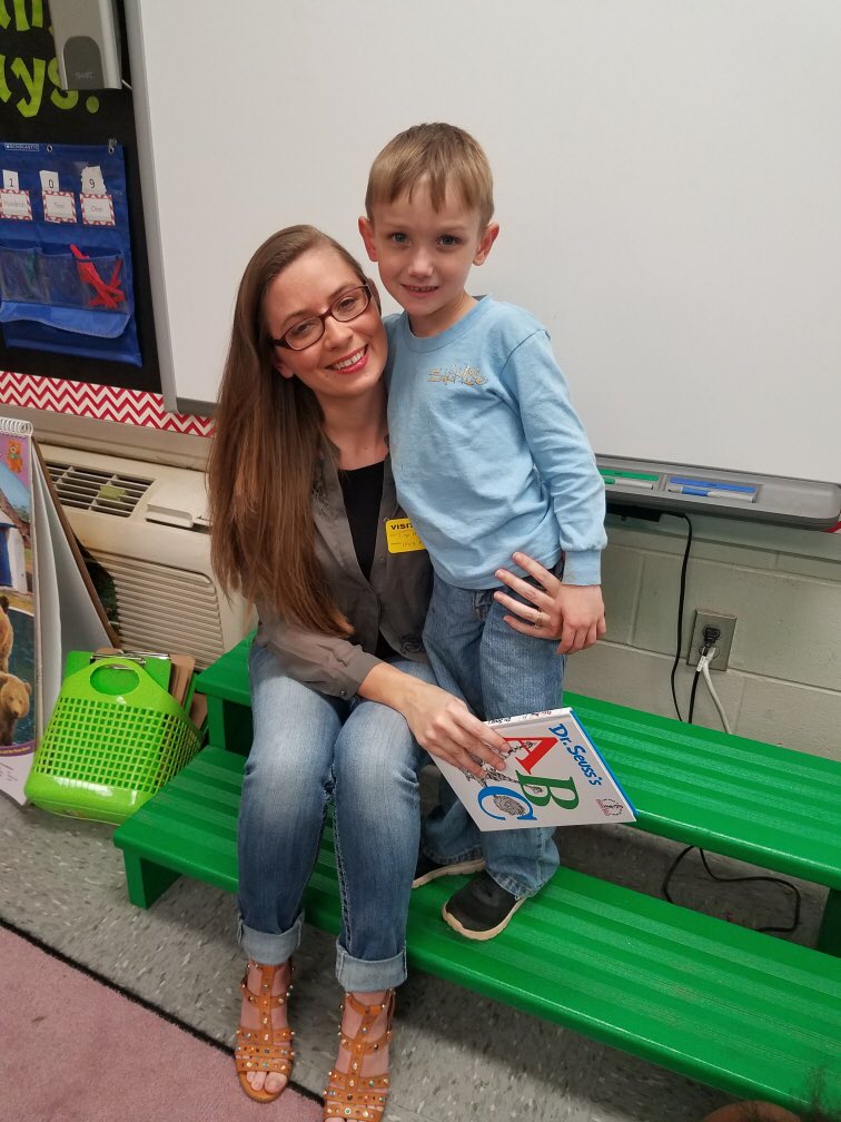 Mulkey Elem School tweet media