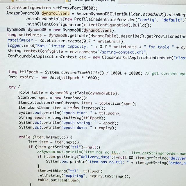 the1337beauty's tweet image. When hubs calls to let you know he's on his way home so you don't worry but you were too busy coding to realize what time it was.... ¯\_(ツ)_/¯
#womenwhocode #WomenInSTEM #femaleprogrammer #cloudengineer #devops #developer #girlboss #bossbabe #IStillH… ift.tt/2tCMtDX
