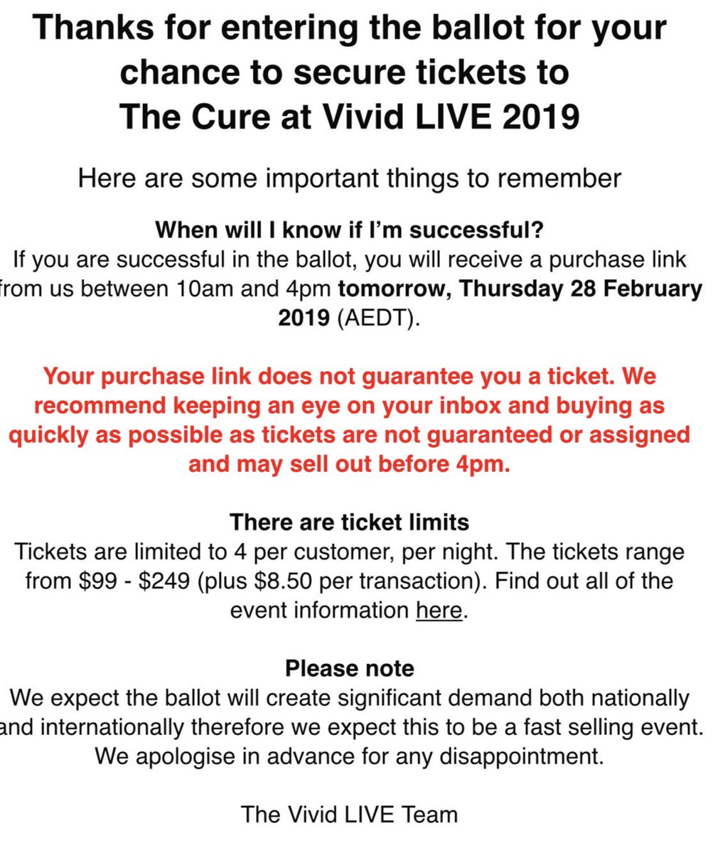 1DamonJ's tweet photo. @SydOperaHouse @thecure https://t.co/OxVzyQjq6O