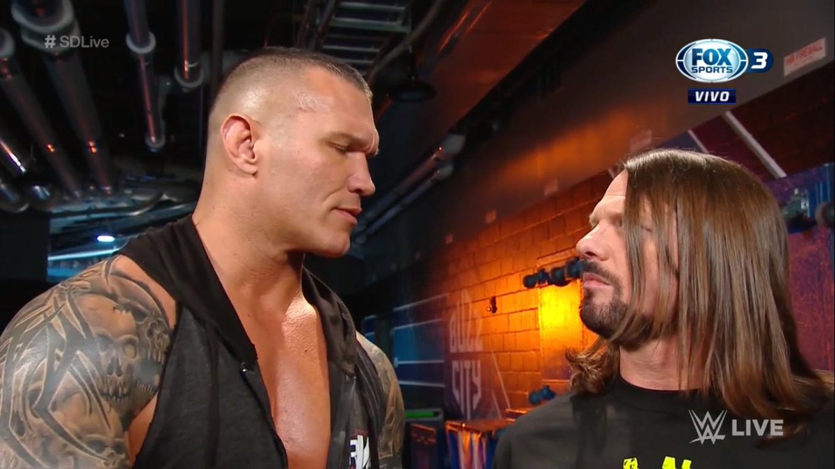 Sebasvideos's tweet photo. NAH RANDY NAH #SDCL #SDARG #SDLive https://t.co/yHkmSezzGR