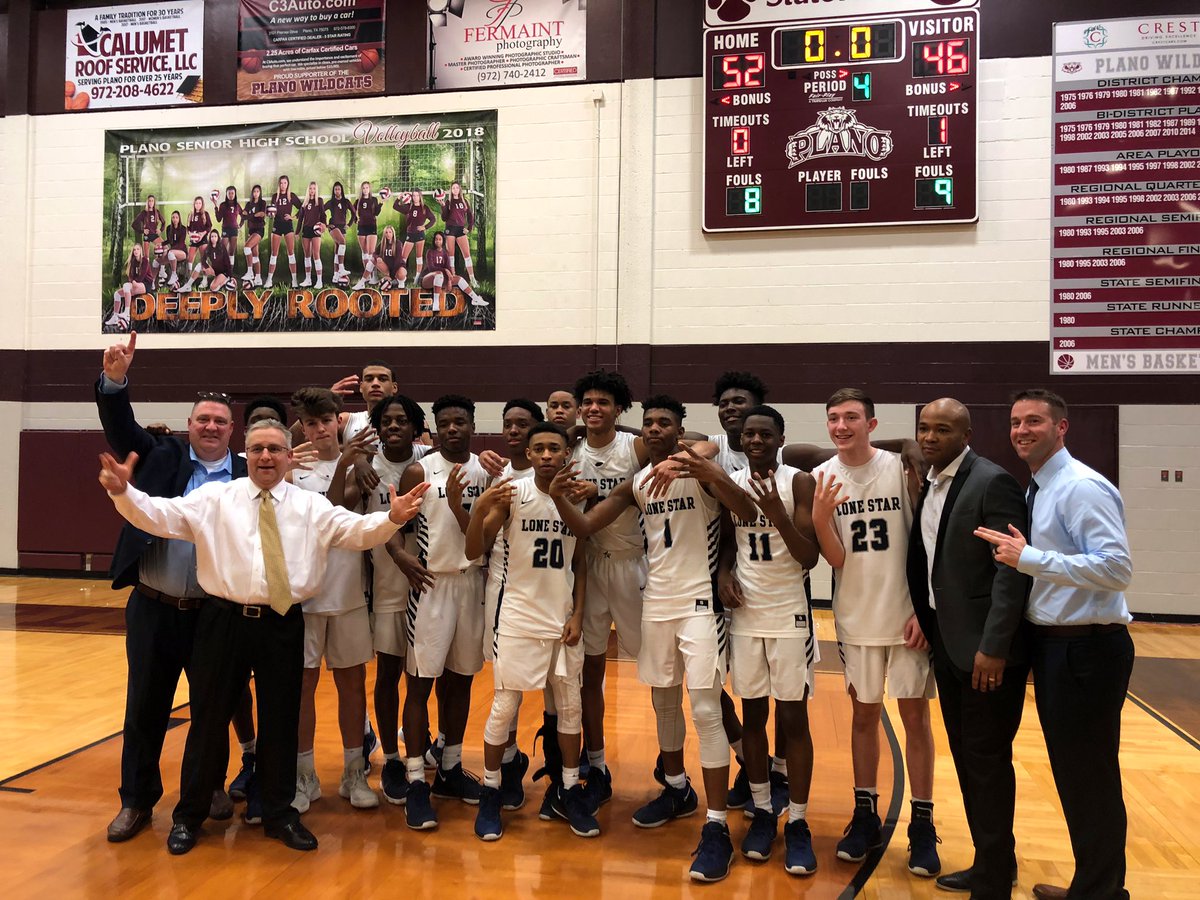 Great job to our Rangers! We win and move on to the Regional Tournament on Friday. Go Rangers!
