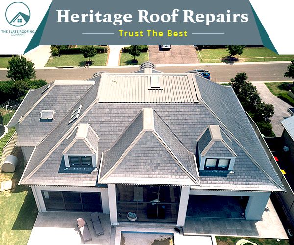 slateroofingco's tweet image. 4 Most Common Commercial Roof Problems:

- Reduced Wind Uplift Resistance
- Problems With Flashing
- Standing Water
- Punctures

At The Slate Roofing Company we’re happy to help you solve your commercial roofing problems! Call 0439 934 778
#commercialroof #roofproblems