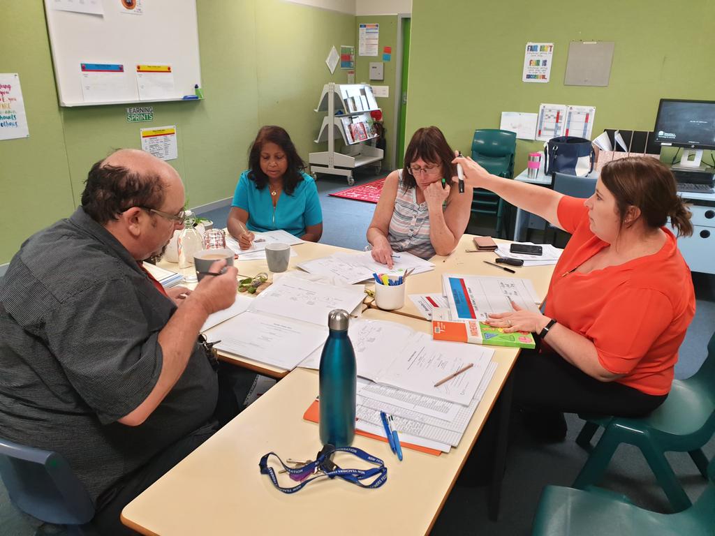 sia.radic (@siaradic) on Twitter photo Teachers working on their learning sprints collaboratively. <a href="/narellenies1/">Narelle Nies</a> @MrsLouiseTate <a href="/xtina87_1/">Christina George</a> <a href="/RevesbyPS/">RevesbyPS</a> Teachers working on their learning sprints collaboratively. <a href="/narellenies1/">Narelle Nies</a> @MrsLouiseTate <a href="/xtina87_1/">Christina George</a> <a href="/RevesbyPS/">RevesbyPS</a>