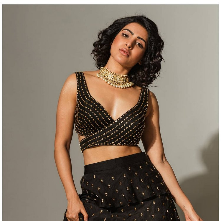 Overseasrights's tweet image. #OBaby star   #Samantha 👌👌

#SamanthaAkkineni