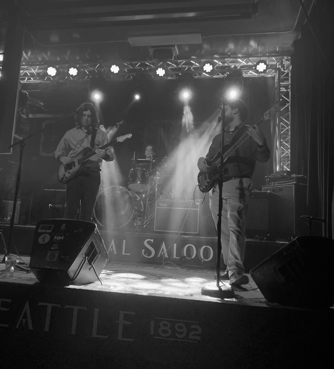 CasualCubs's tweet photo. ANNOUNCEMENT: Starting now we will be posting everyday with new and interesting content related to the EP, shows, and other band updates. AFTER the EP is released, we will have more consistent daily posts with new interactive segments based on the day of the week, so stay tuned! https://t.co/N2Ri88drdK