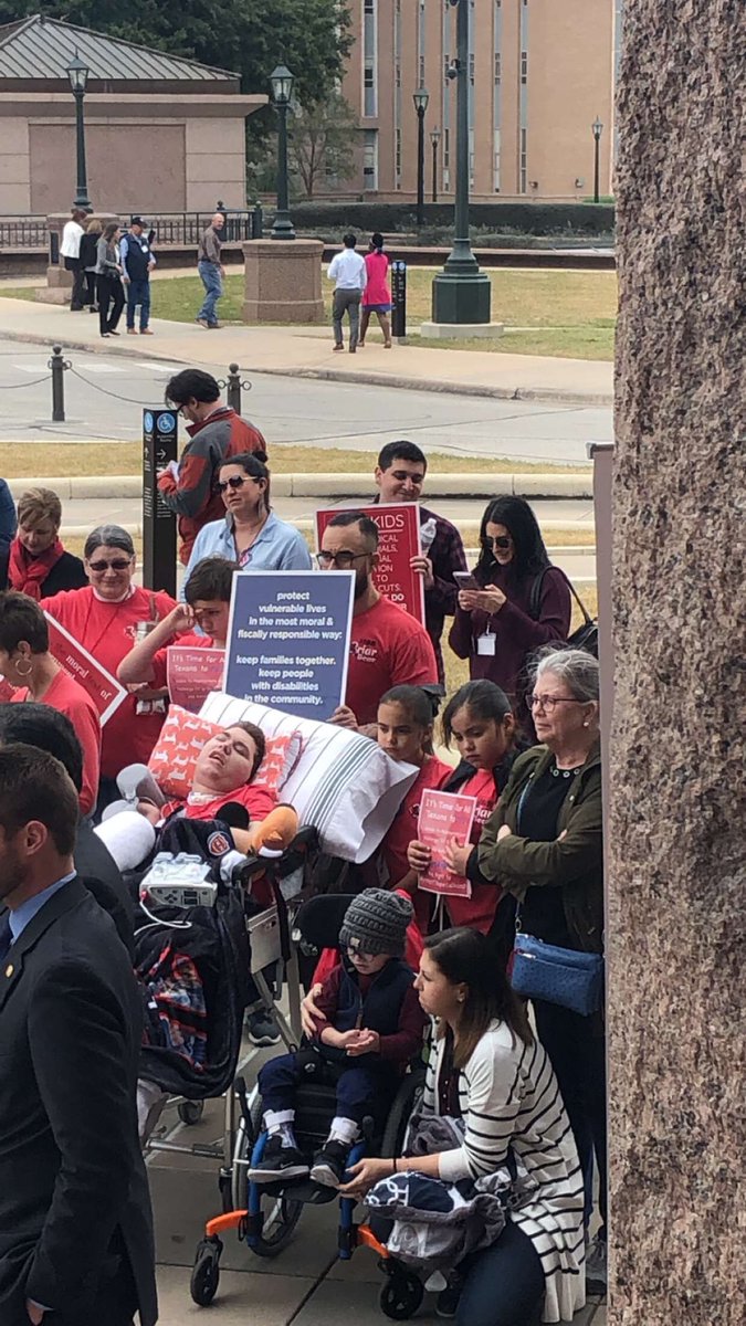 BriarBearFoun's tweet photo. @fragilechildTX  @GregAbbott_TX please support HB2453 and 1470!  TX MUST do better! TX shouldn’t be 49th! #txlege #protecttxfragilekids #fixthismess #txcandobetter #ourchildrendeservebetter https://t.co/7wu5uPzPhs