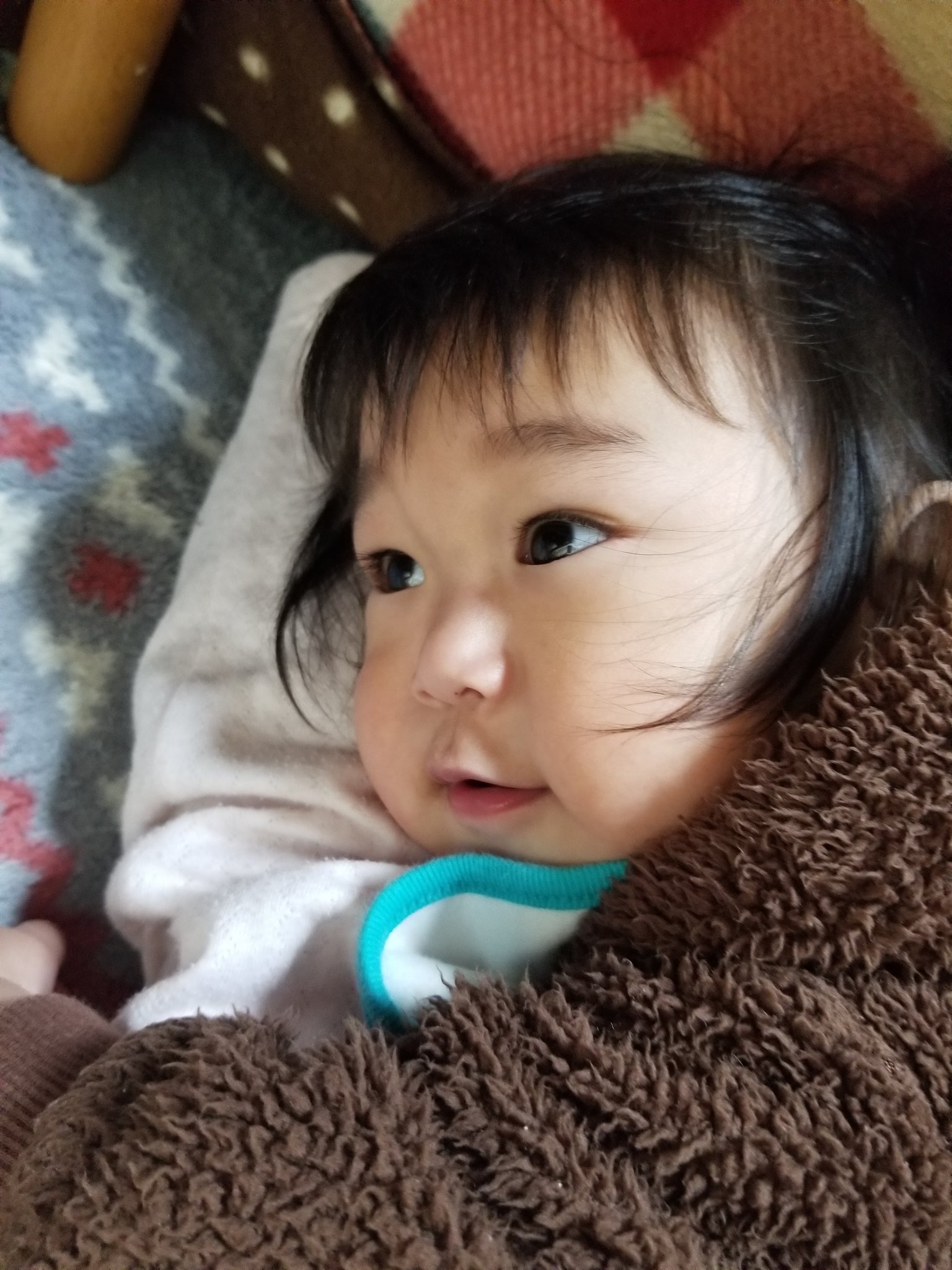 ねこのポー そんで ピンクパジャマにしがみつく ムスコッティーヌ 子育て 子育てママ 子育てあるある 育児 育児あるある 広島 ベビーモデル ベビーモデル募集 赤ちゃんモデル 赤ちゃんモデル募集 モデル キッズモデル ひよこクラブ T