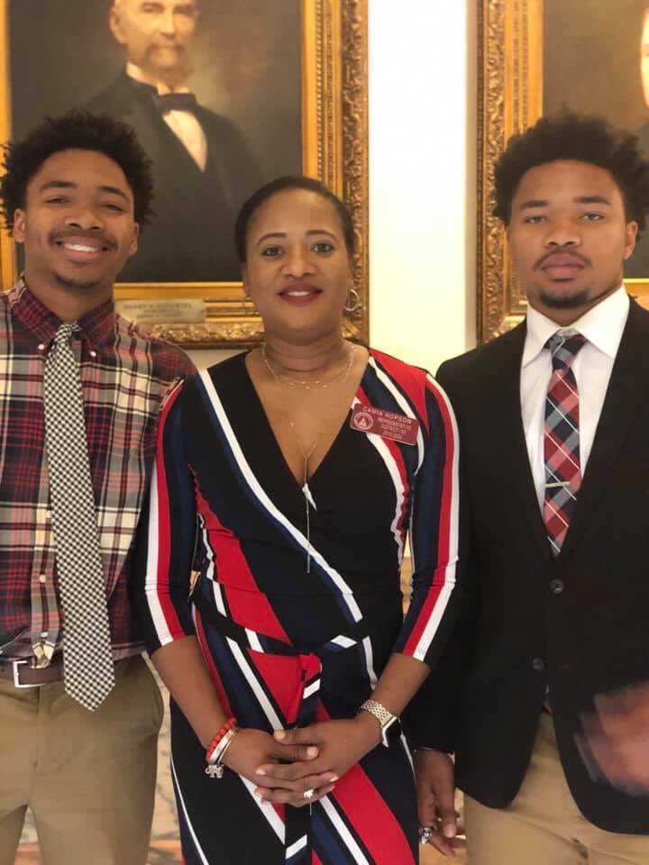 James Hopson II tweet media