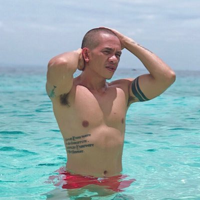 tedzaide's tweet photo. #NewProfilePic https://t.co/ZXXMDLpTQz
