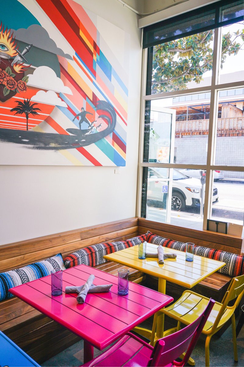 PuntaCabrasSM's tweet photo. Good times are waiting for you at #PuntaCabras! Swing by and grab a taco 🌮 https://t.co/GV5mTaj3nM