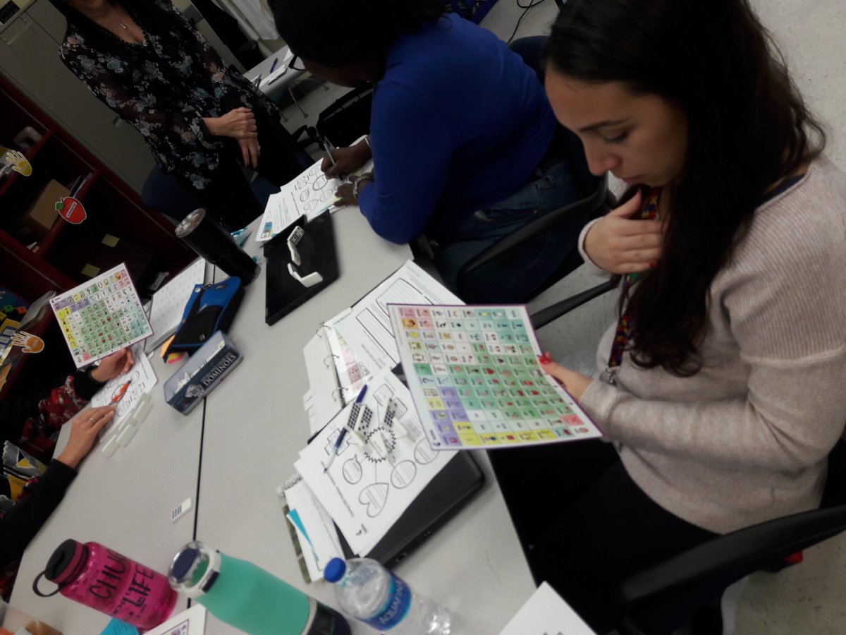 AACMichelle's tweet photo. @essa_kennedy @JanetGreenawalt More Secondary Core photos! https://t.co/ls10qFYcZ3