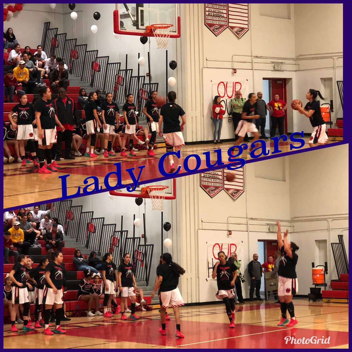 Our Lady Cougars getting ready to play Oxnard. #division3 #1seed #cougarstrong #winners #cougarpride @SAaronResendez <a href="/MHSCougarNation/">McFarland H.S.</a> @MMS_of_MUSD <a href="/McFarland_MLC/">McFarland SJHS & MIS</a> <a href="/BRS_Academy/">Browning Road STEAM Academy</a> <a href="/KernAve_Bobcats/">Kern Ave Elementary</a> <a href="/Horizon_Jaguars/">Horizon Elementary School</a>